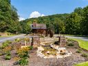 Lot 61 Deep Gap Farm Road sold home in Mill Spring, SC