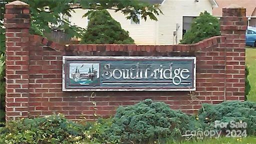Homes in Southbridge, Claremont