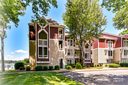 861 Southwest Drive sold home in Davidson, SC