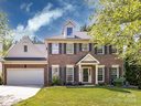 16119 Wynfield Creek Parkway sold home in Huntersville, SC
