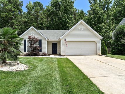 1607 Eagle Lake Drive