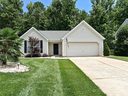 1607 Eagle Lake Drive sold home in Fort Mill, SC
