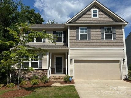 6022 Rye Bank Road sold home in Brentwood, Charlotte, NC