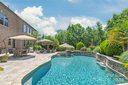 112 Overlook Ridge Lane sold home in Davidson, SC