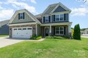 3464 Delaware Drive sold home in Denver, SC