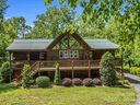 695 Willow Lakes Drive sold home in Rutherfordton, SC