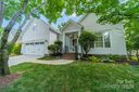 6631 Charter Hills Road sold home in Charlotte, SC