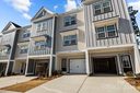 3046 Butler Hill Drive sold home in Matthews, SC