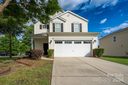 9403 Abney Court sold home in Charlotte, SC