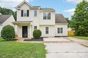 4853 Elizabeth Road sold home in Charlotte, SC