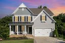3052 Woodlands Creek Drive sold home in Monroe, SC