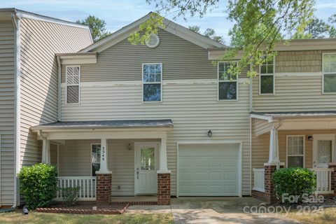 5548 Franklin Springs Circle