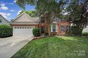 17333 Baldwin Hall Drive sold home in Charlotte, SC