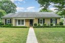 15829 Fairfield Drive sold home in Matthews, SC