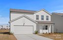 1219 Dan River Court 162 sold home in Concord, SC