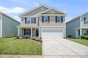 1724 Eastway Drive sold home in Dallas, SC