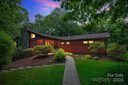 3115 Hickory Hill Road sold home in Hendersonville, SC