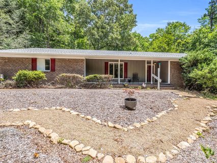 12 Greenbriar Avenue sold home in Greenbriar, Flat Rock, NC