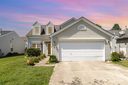 10105 Orchard Grass Court sold home in Charlotte, SC