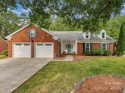 301 Foxfield Lane
