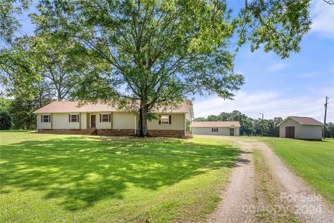 2001 Creekwood Drive sold home in Creekwood, York, SC