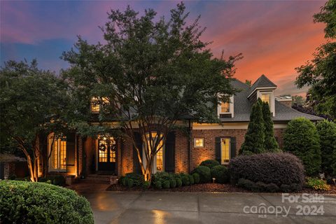2332 Providence Road sold home in Pharr Acres, Charlotte, NC