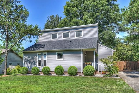 11300 Five Cedars Road
