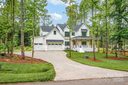 513 Arrow Point Lane sold home in Davidson, SC