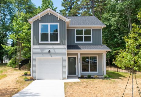 9404 Northwoods Forest Drive 24 sold home in Northwoods Forest, Charlotte, NC