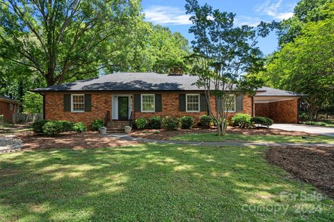 431 Nottingham Drive
