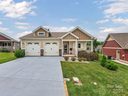 1006 Blacksmith Run Drive sold home in Hendersonville, SC