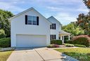 13320 Emerald Branch Lane sold home in Charlotte, SC