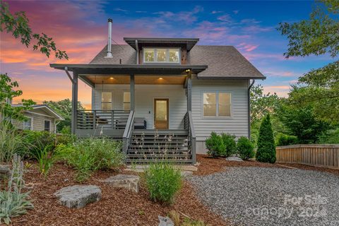 142 Swannanoa Avenue