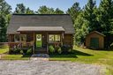 381 N Dakota Drive sold home in Rutherfordton, SC