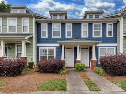 221 Hurston Circle