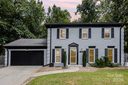 6201 Oak Glen Lane sold home in Charlotte, SC