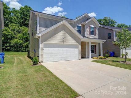105 Fosters Glen Place sold home in Fosters Glen, Mooresville, NC