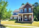 15324 Colonial Park Drive sold home in Huntersville, SC