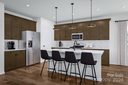 8026 Franklin Trail Street sold home in Mint Hill, SC