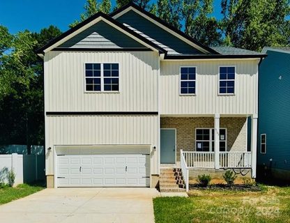 5103 Lakeview Road sold home in Americana Park, Charlotte, NC