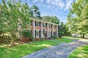 1417 Mclaughlin Drive sold home in Charlotte, SC