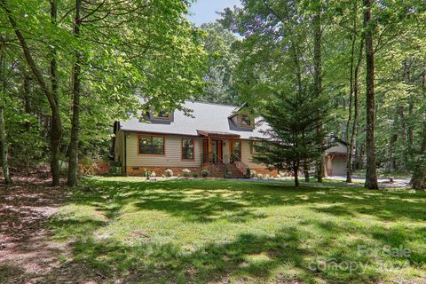 11 Birchbend Drive sold home in Cliff Ridge Colony, Cleveland, SC