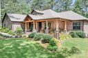 303 Waters Edge Drive sold home in Connelly Springs, SC