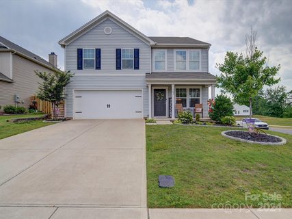 163 Hidden Lakes Road