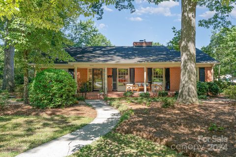 5500 Robinhood Road