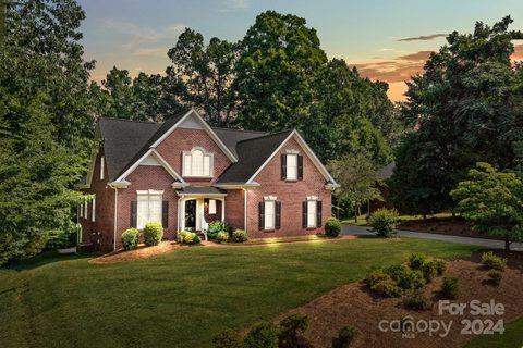 1830 Enochville Road sold home in Westlake, Kannapolis, NC