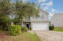 1901 Moss Creek Drive sold home in Harrisburg, SC
