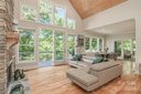 1379 Mountain Parkway sold home in Mill Spring, SC