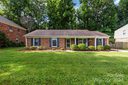 1220 Berry Ridge Road sold home in Charlotte, SC