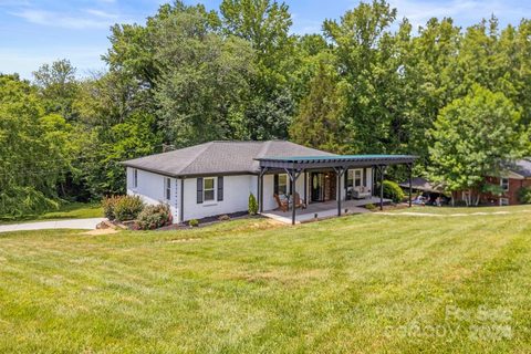 222 Cliffside Drive sold home in Briarcliff, Kannapolis, NC